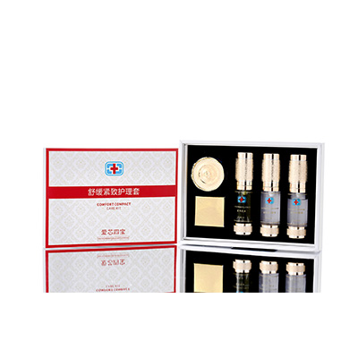 北戴河私密拓客体验套