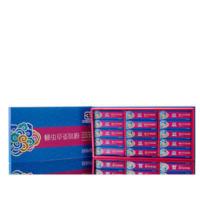 北戴河调经养气汤