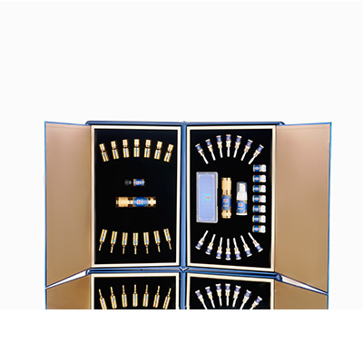 北戴河7D私密抗衰养护套