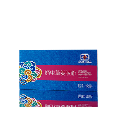 北戴河蛹虫草气血汤