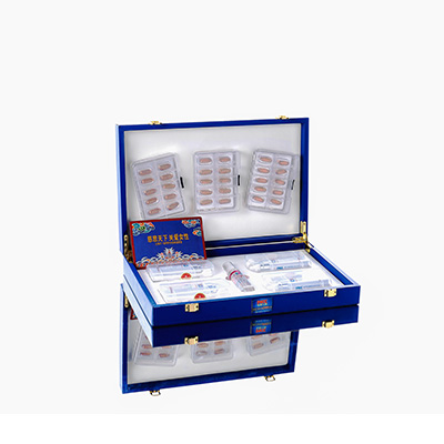 北戴河润芯滋润综合版