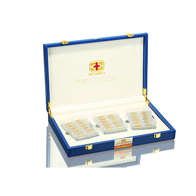 北戴河盆腔排毒修复套