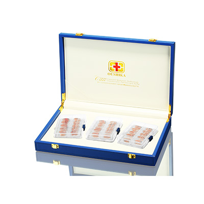 北戴河子宫排毒套