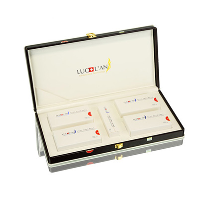 阴道排毒养护套北戴河