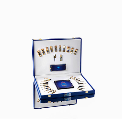 北戴河全身经络解压套